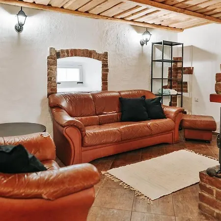 Cozy In