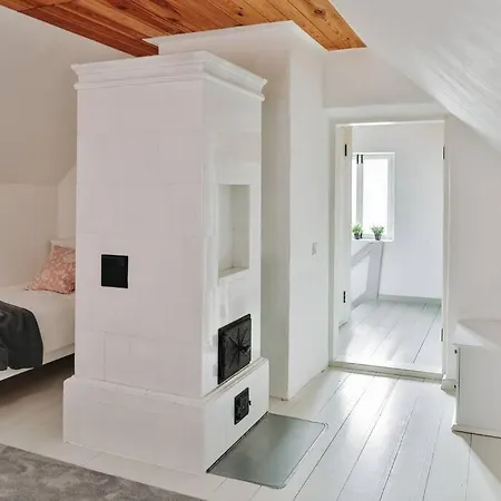 Cozy In *