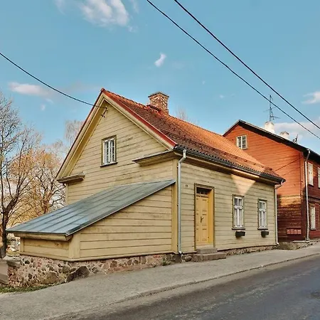 Cozy In * Tartu