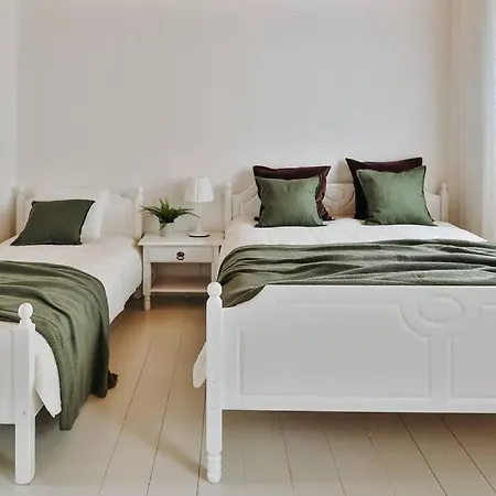 Cozy In