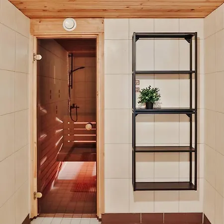 Cozy In *