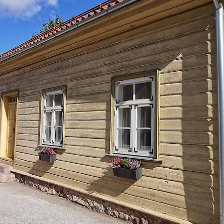 Cozy In Tartu