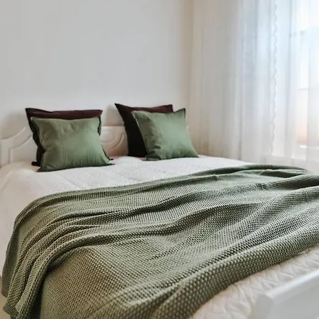 Puhkemaja Cozy In *